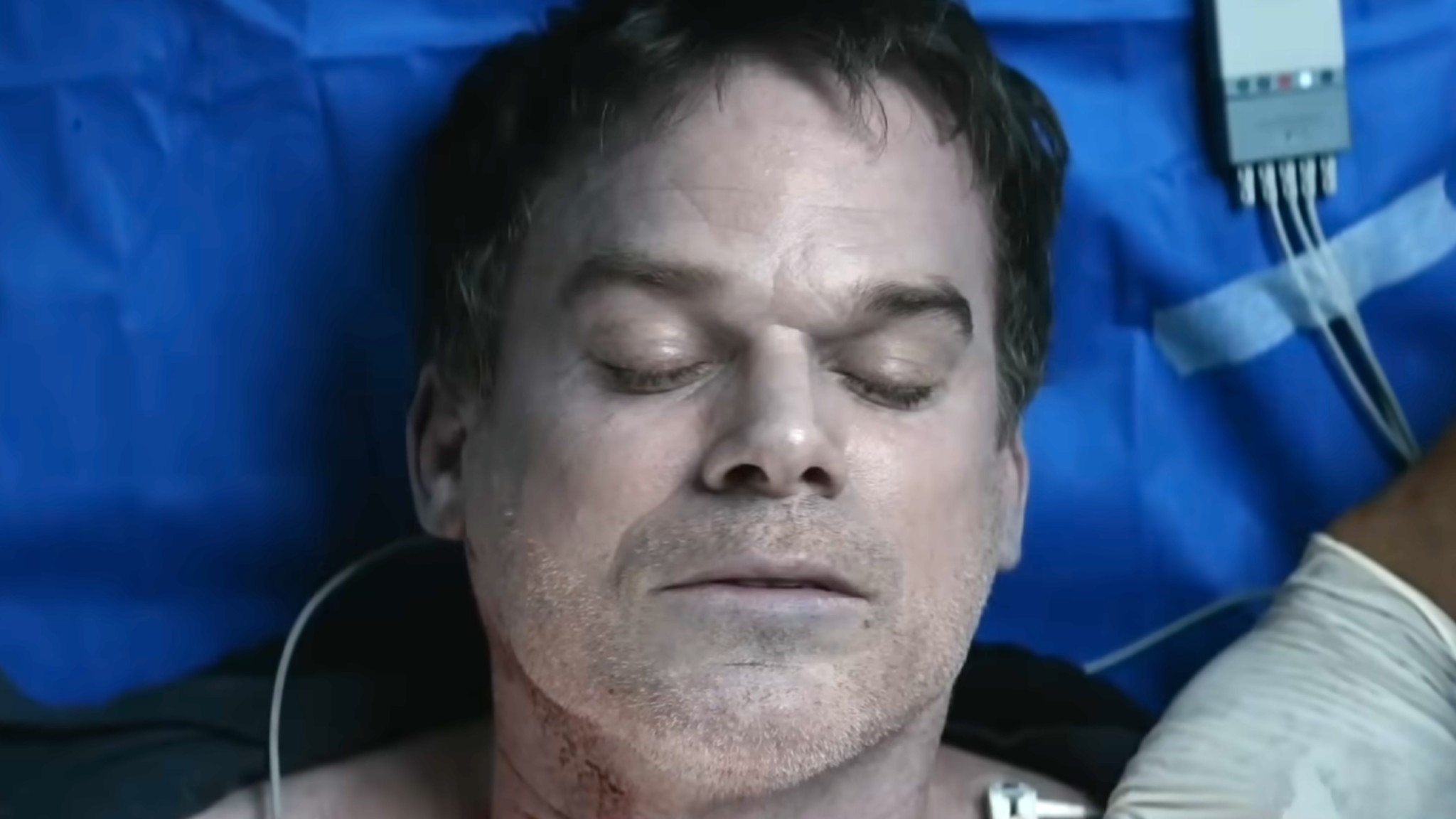 Dexter: Original Sin Reveals How Dexter Is Alive After New Blood