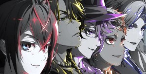 Disney’s Twisted Wonderland Anime Announces 3 Season Run Ahead of Premiere