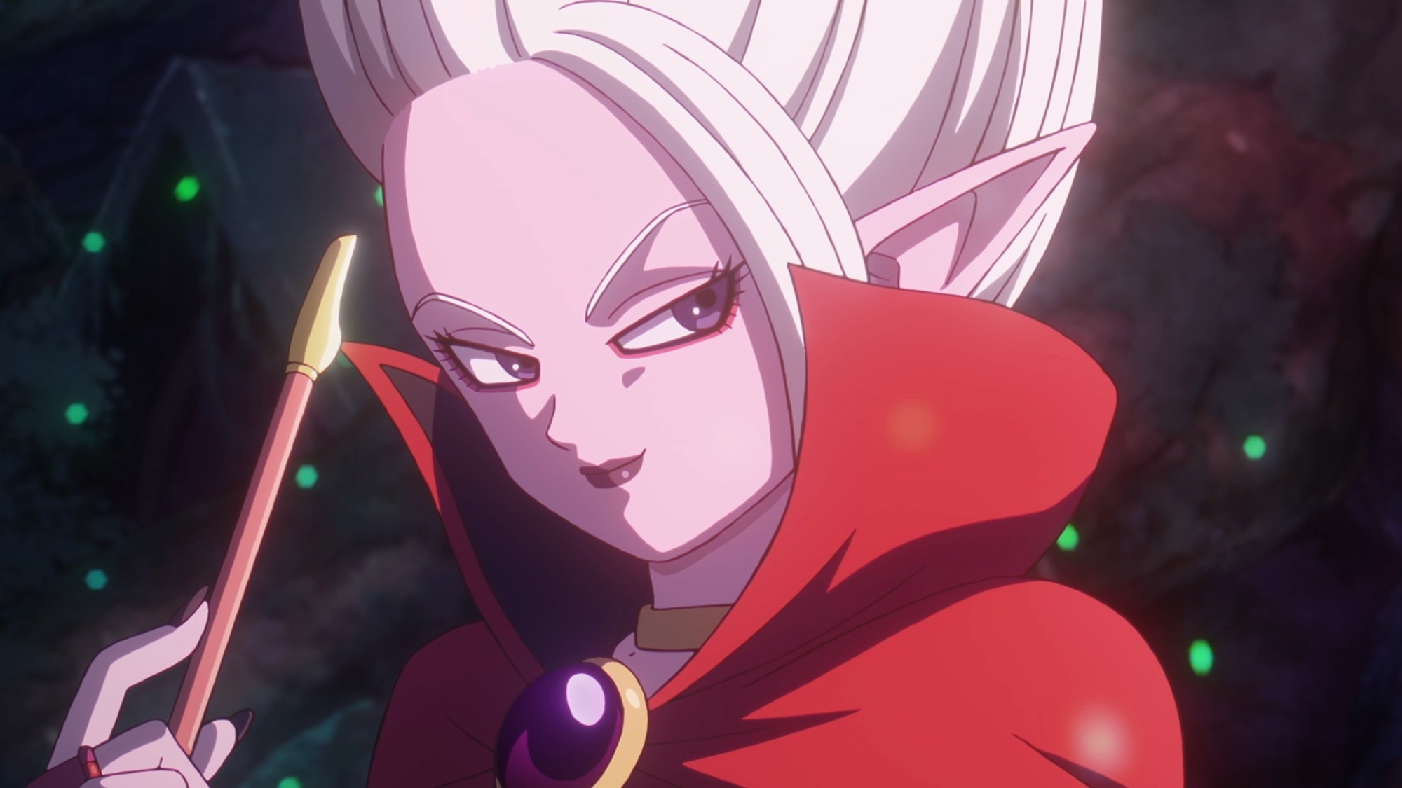 Dragon Ball Debuts the Demon Realm’s Secretly Most Powerful Mage