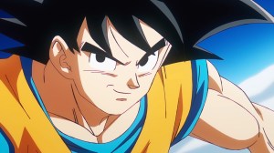 Dragon Ball’s New Goku Balloon Takes Flight Ahead of Macy’s Thanksgiving Day Parade