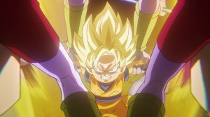 Dragon Ball Daima Introduces The First “Mini-Super Saiyan”