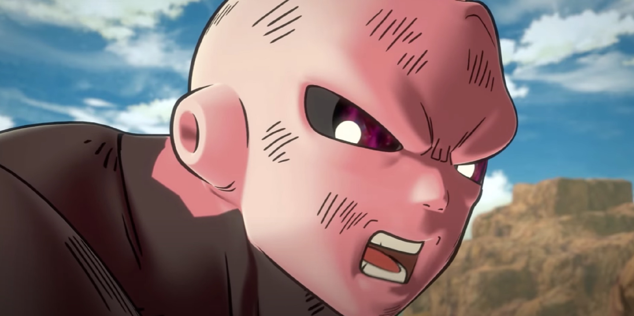 Dragon Ball: Jiren's New Transformation is Worthy of The Gods: Watch ...