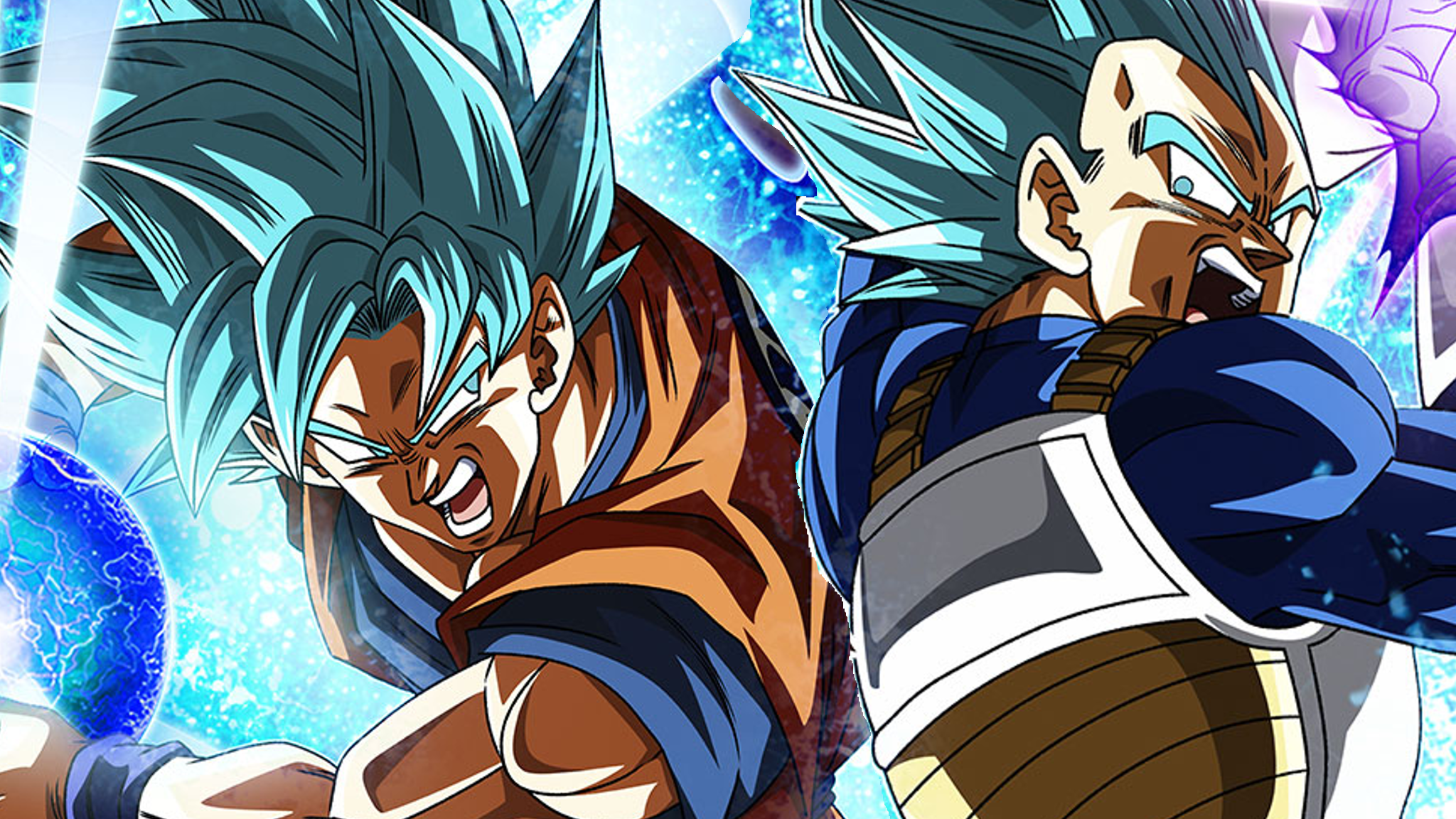 Новая игра Dragon Ball выходит после закрытия другой