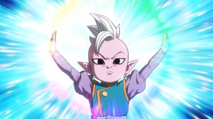 Dragon Ball Just Made the Supreme Kai the Demon Realm’s Future Savior