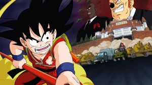 Dragon Ball’s Earliest Movies Are Now Easier to Watch Than Ever