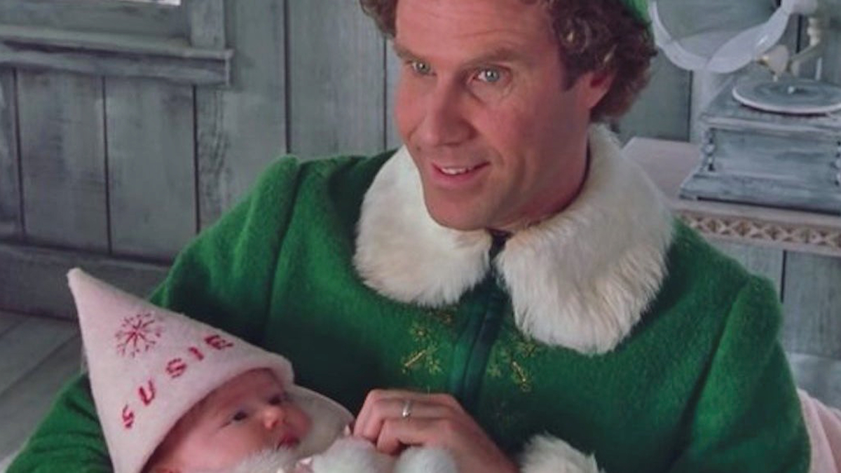 The Real Reason There’s Never Been an Elf Movie Sequel - ComicBook.com