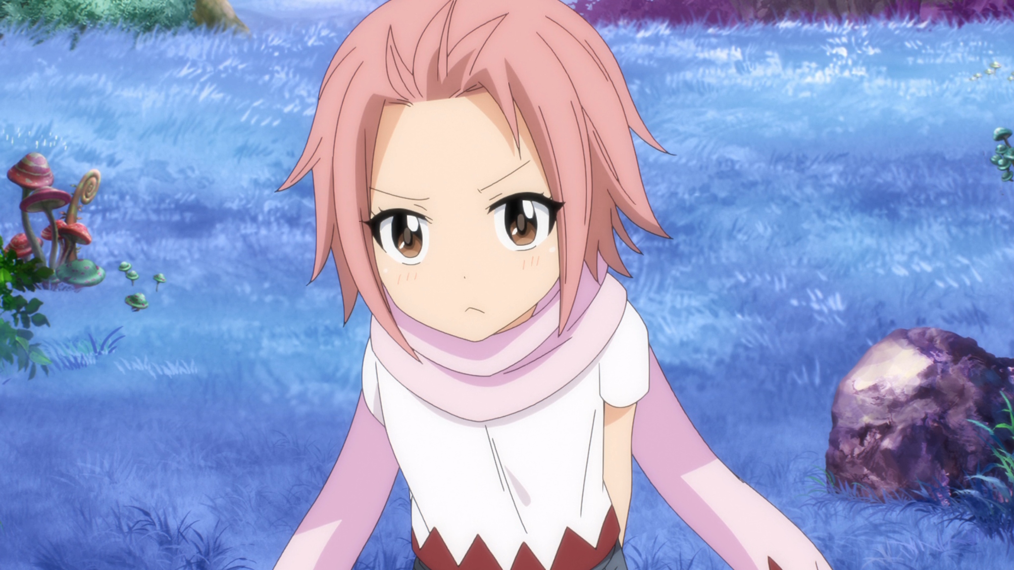 Fairy Tail Sequel Debuts Natsu and Lucy’s Child (& Not As Fans Would Hope)