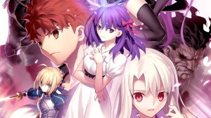 Fate/stay night: Heaven’s Feel Trilogy Is Coming to Crunchyroll (& Streaming Very Soon)