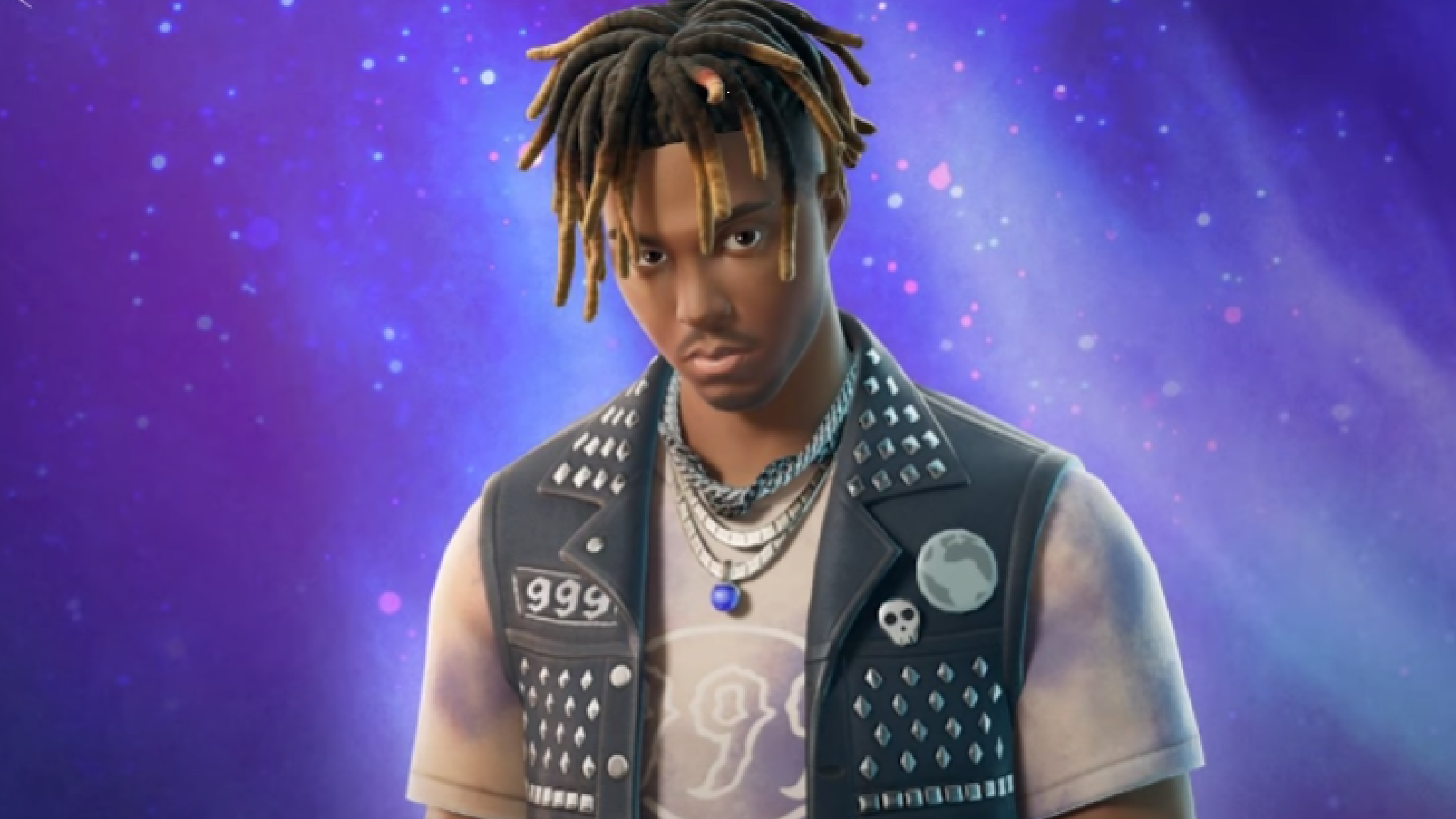 Скин Fortnite Free Juice WRLD уже доступен, вот как его получить