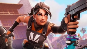 Fortnite Players to Receive Another Free Skin Soon