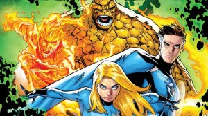 Marvel Confirms a Fantastic Four Favorite Is Losing Their Powers