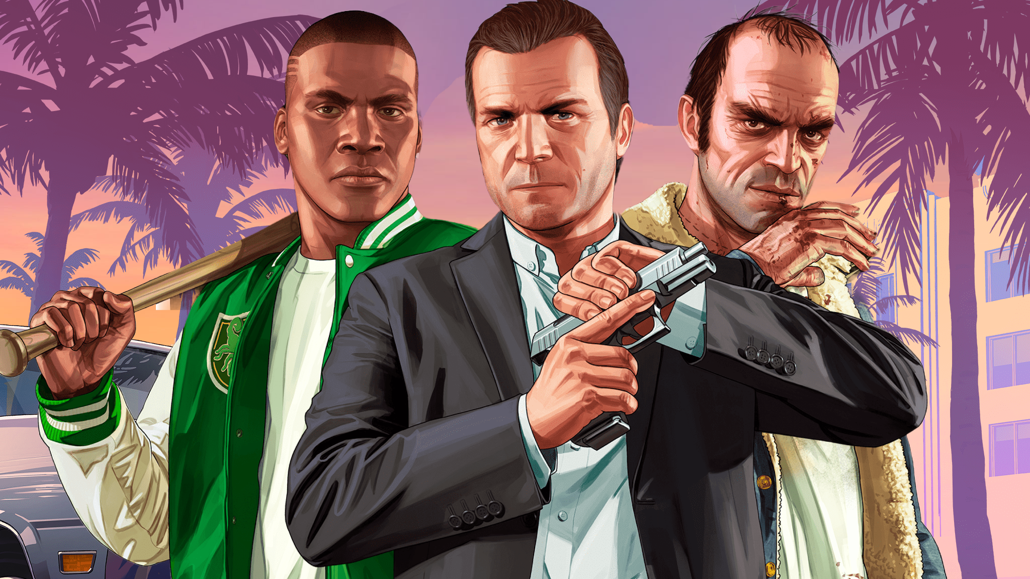 Will GTA 5 Characters Show Up in GTA 6?