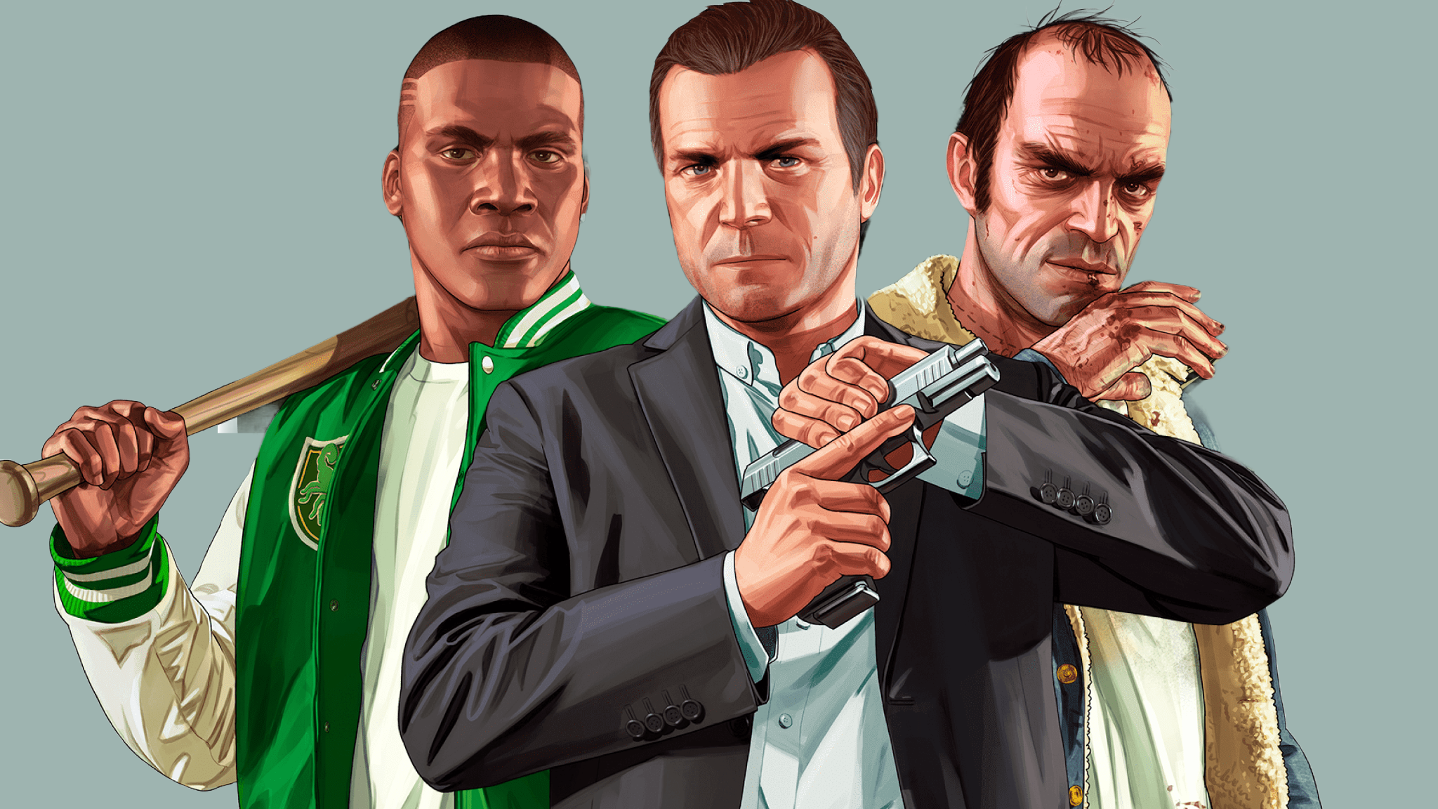 Will GTA 5 Characters Show Up in GTA 6?