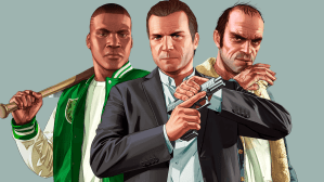 GTA 5 Drops Unexpected New Update on PS5 and Xbox