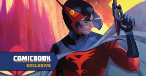 Gatchaman: Only One Earth Pushes Two Fan Favorites to the Limit (Exclusive)