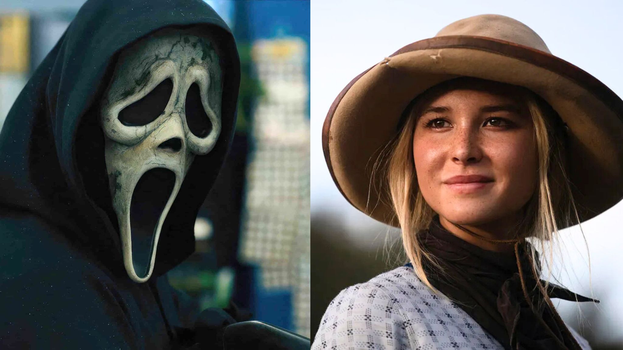 who is ghostface in scream 6 spoilers