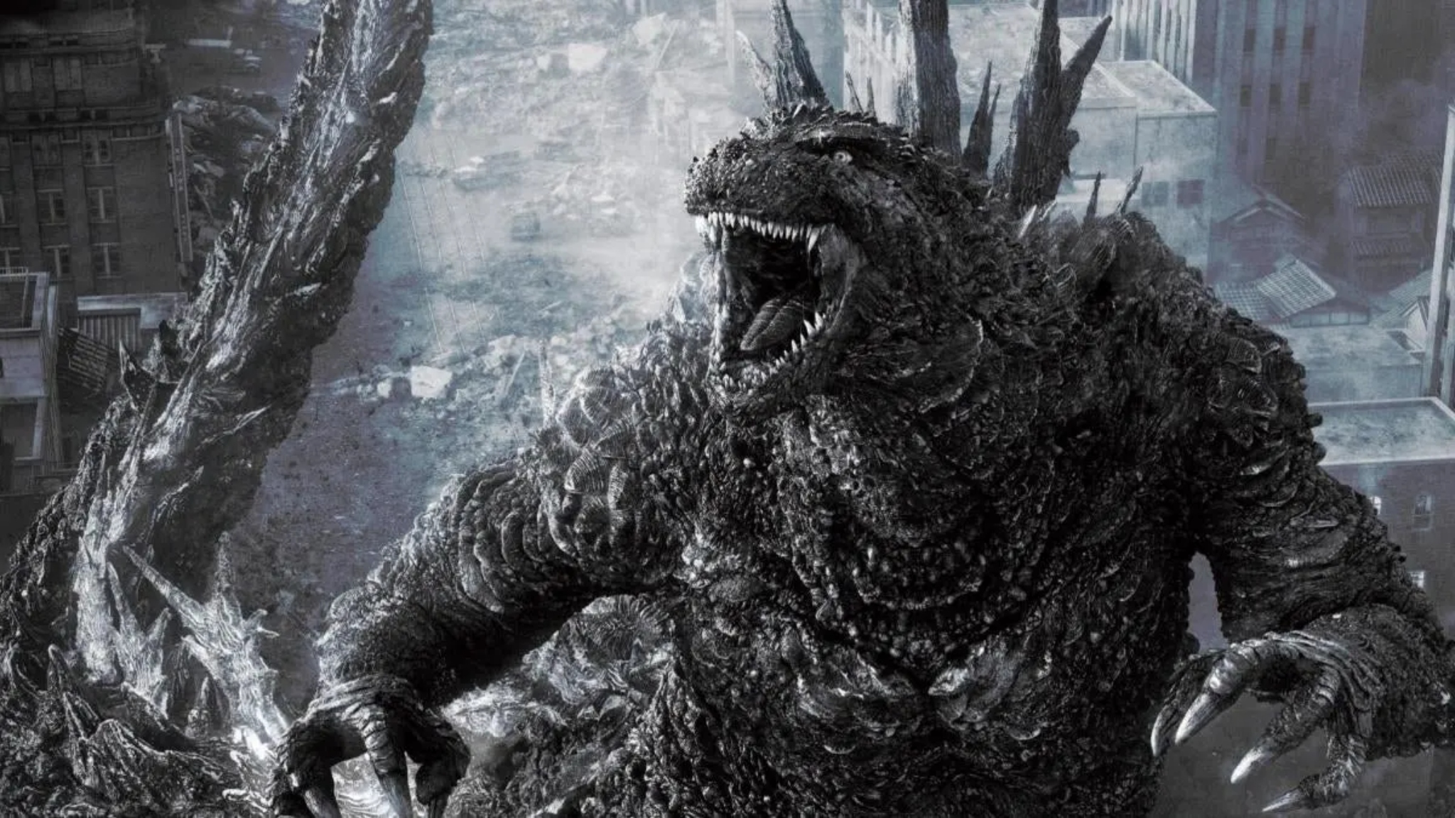 Godzilla Minus One Should Start a New Godzilla Universe