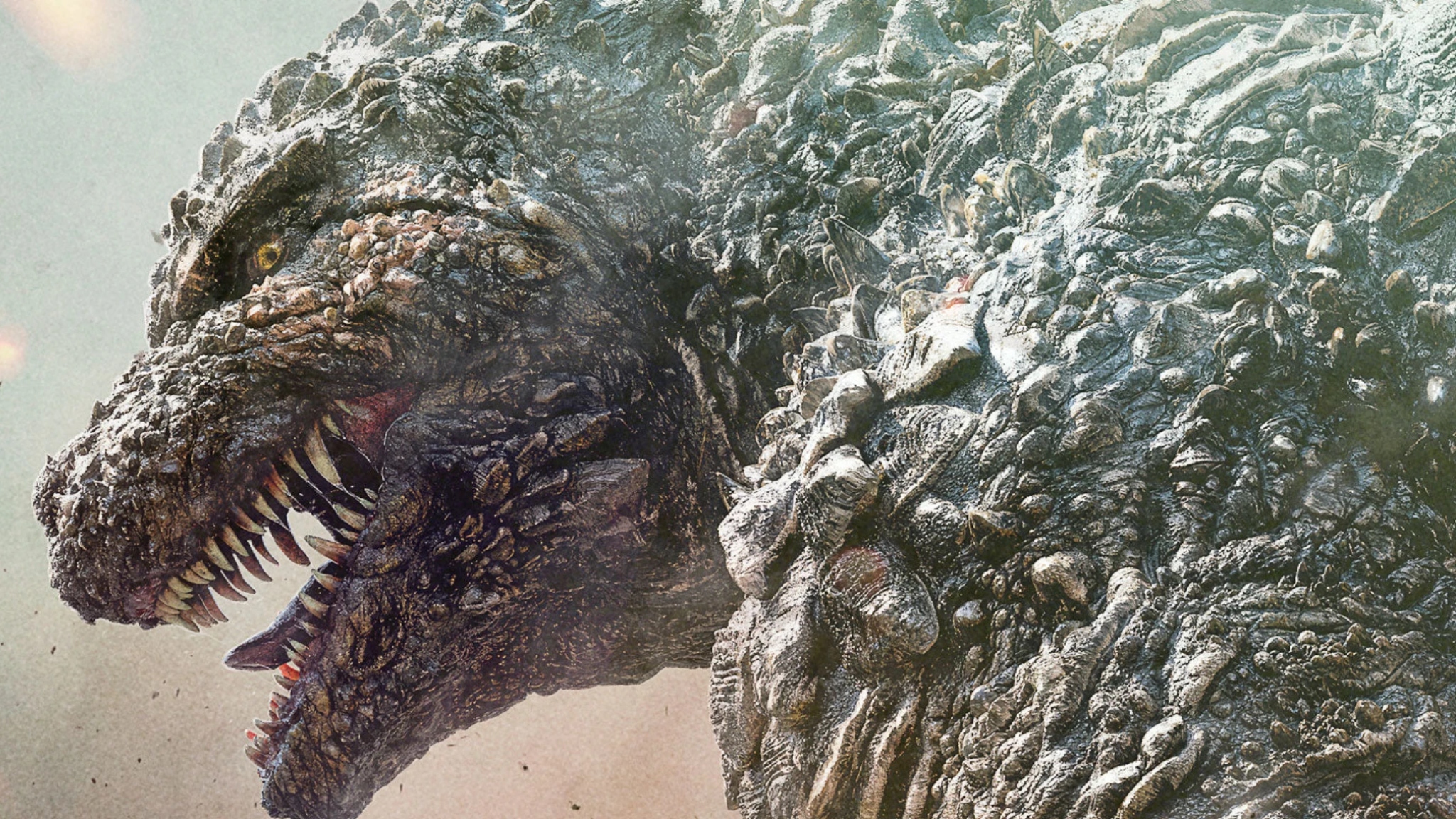 Godzilla Minus One Should Start a New Godzilla Universe