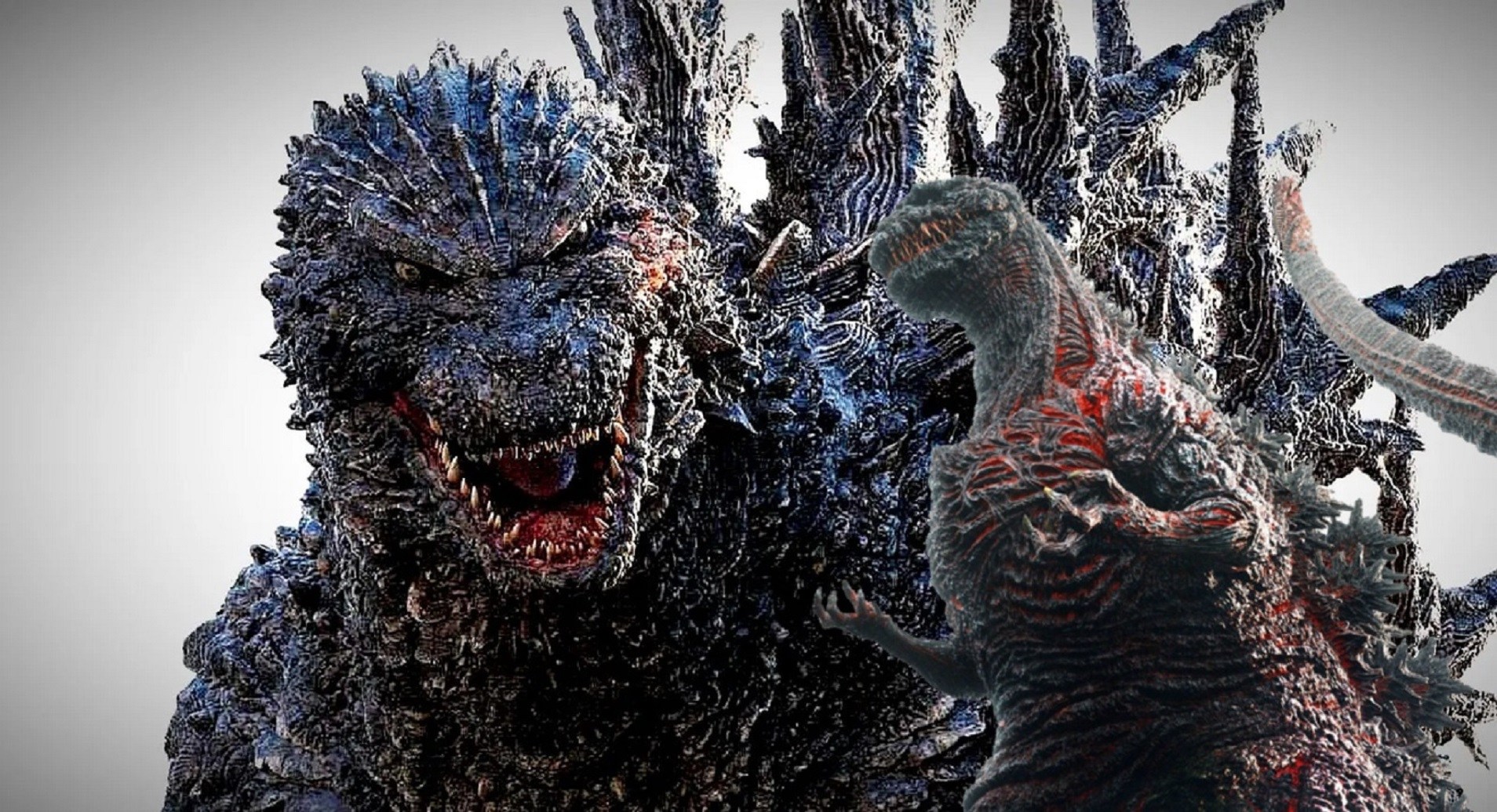 Godzilla: Every Version of The King of The Monsters Assembles in ...