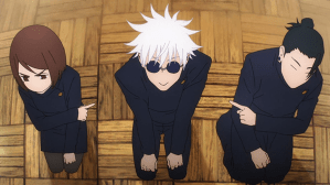 Jujutsu Kaisen Director to Launch Next Original Anime With Disney+