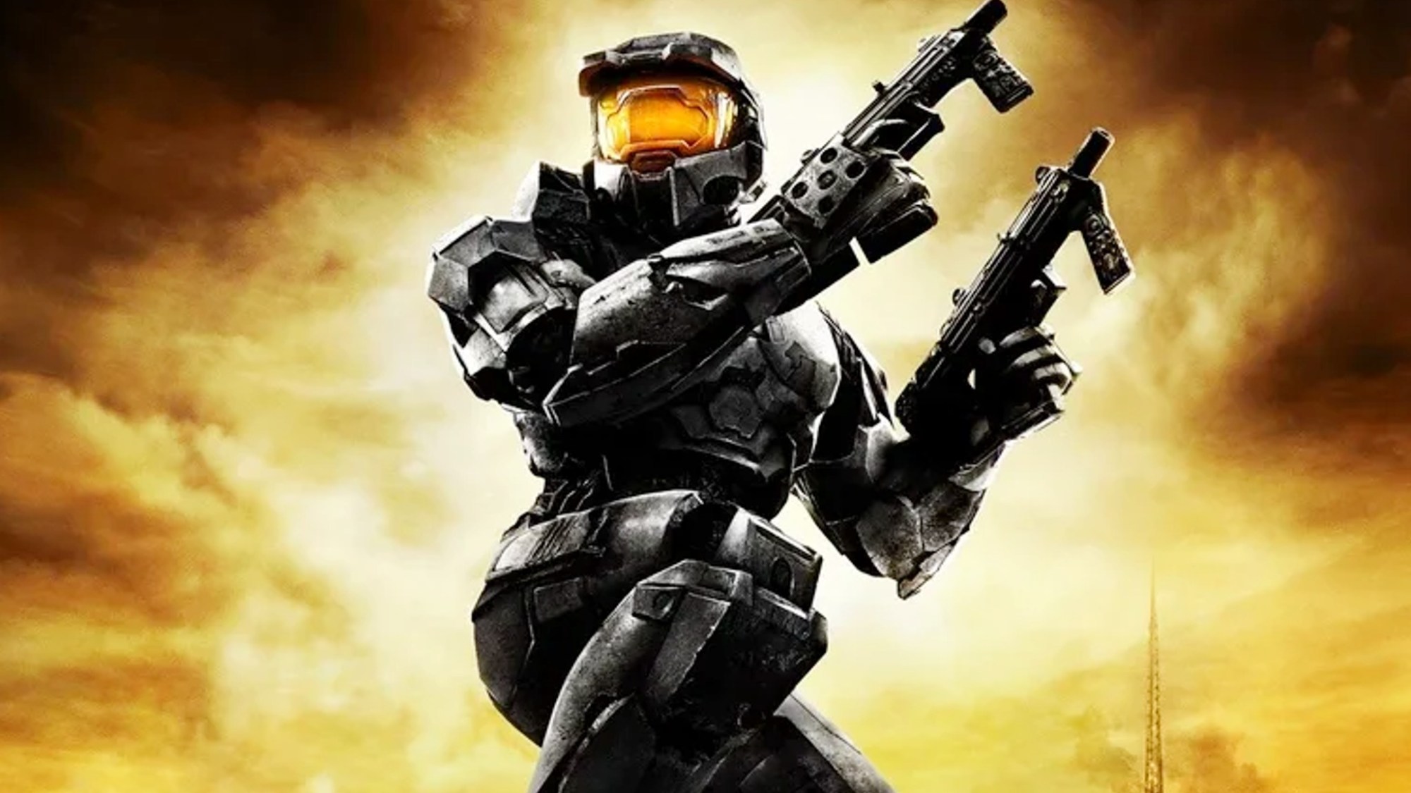 New Halo 2 Release Will Thrill OG Fans