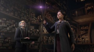 WB Games Focusing on Harry Potter, Mortal Kombat, and DC After Restructure