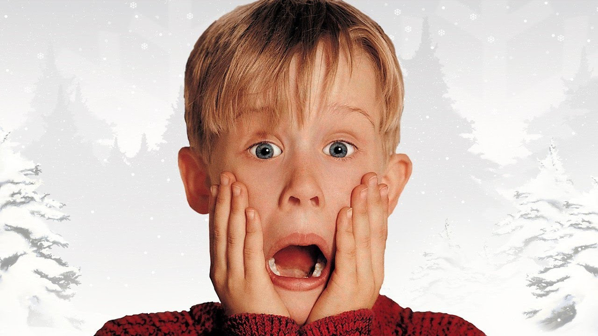 These Home Alone Fan Theories Will Change the Way You View the Film, Forever