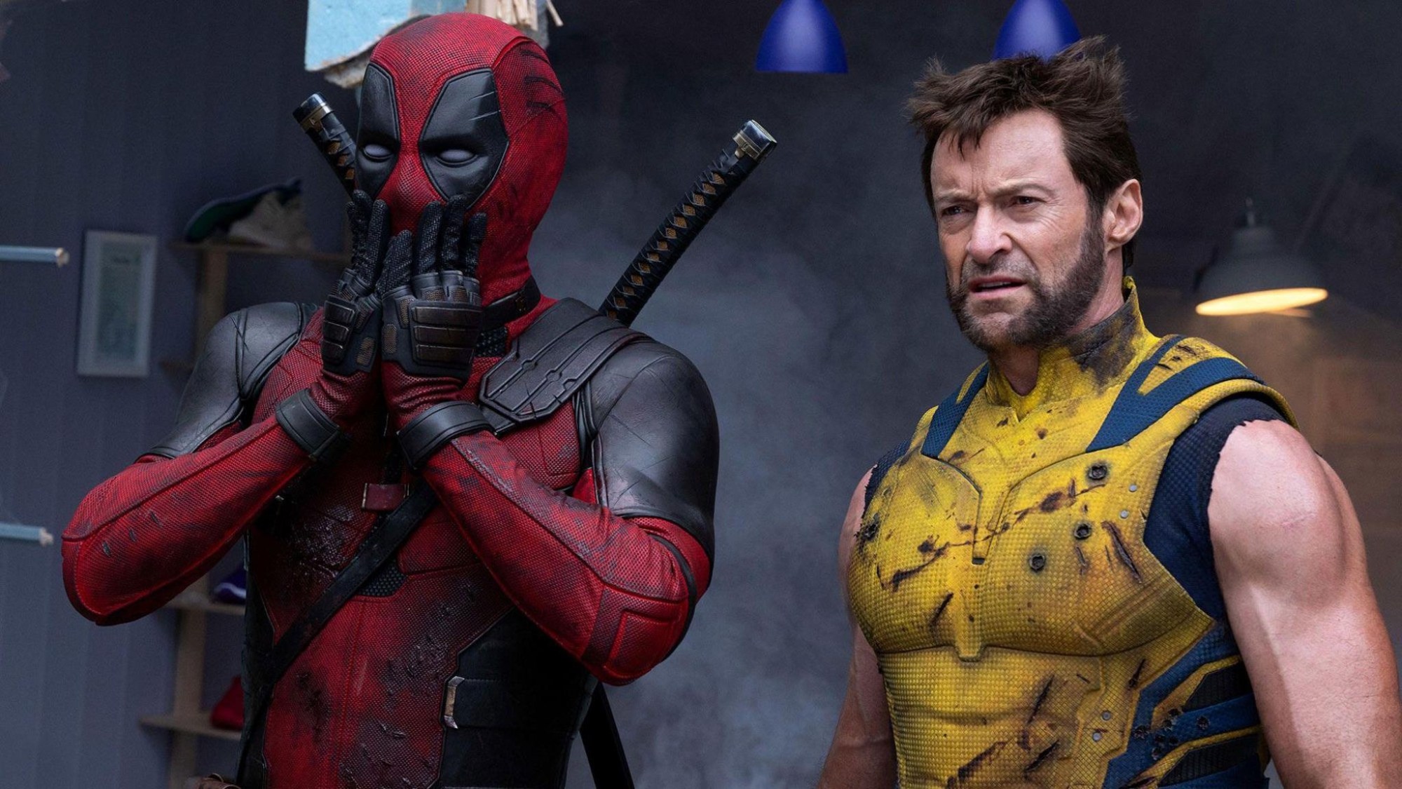 Ryan Reynolds’ Reaction to Deadpool Showing Up in Avengers Movies Is Not What We Wanted to Hear