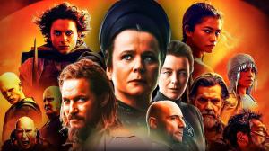 Dune Movie Fans Have A Big Question About Dune: Prophecy’s Technology Timeline