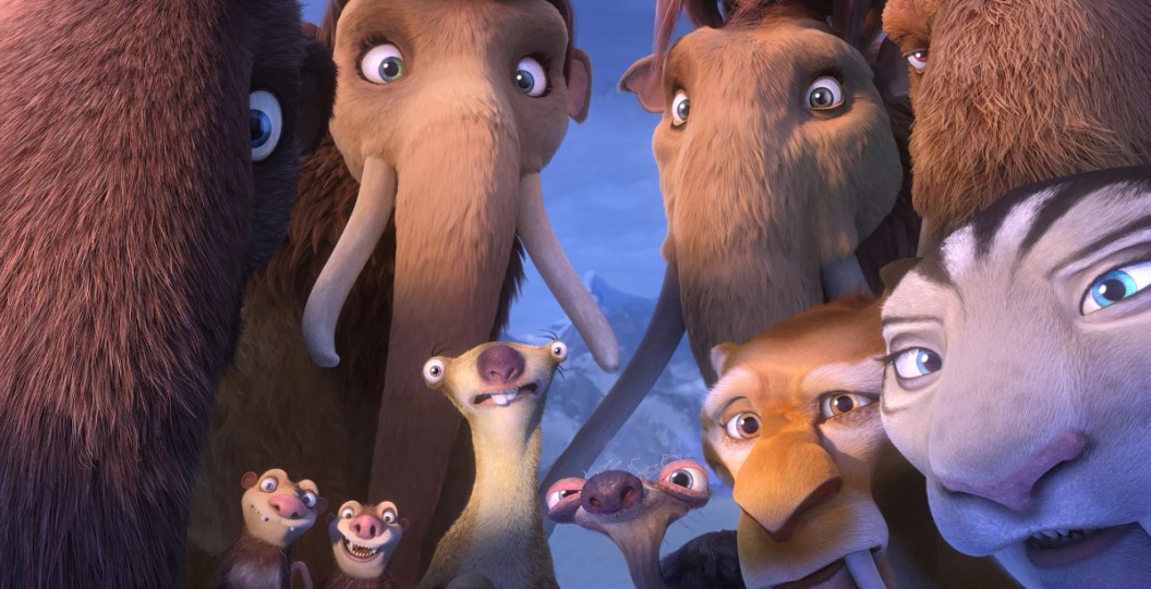 Ice Age 6 Disney 20th Century Studios
