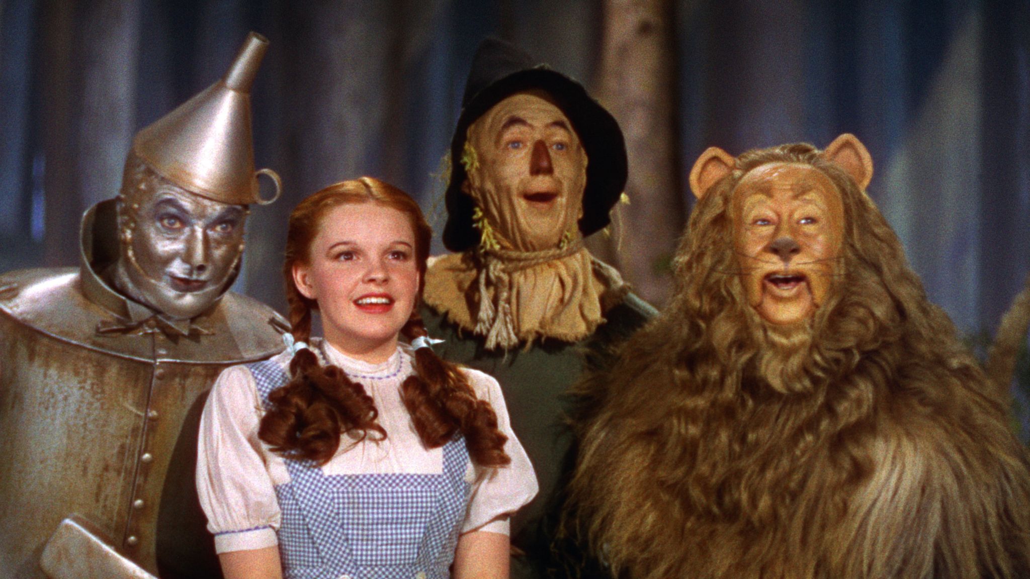 The Wizard of Oz Used a Deadly Poison to Make the Movie Prettier