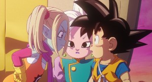 Dragon Ball Daima Reveals Kaioshin’s Origin Story (And It Is Weird)