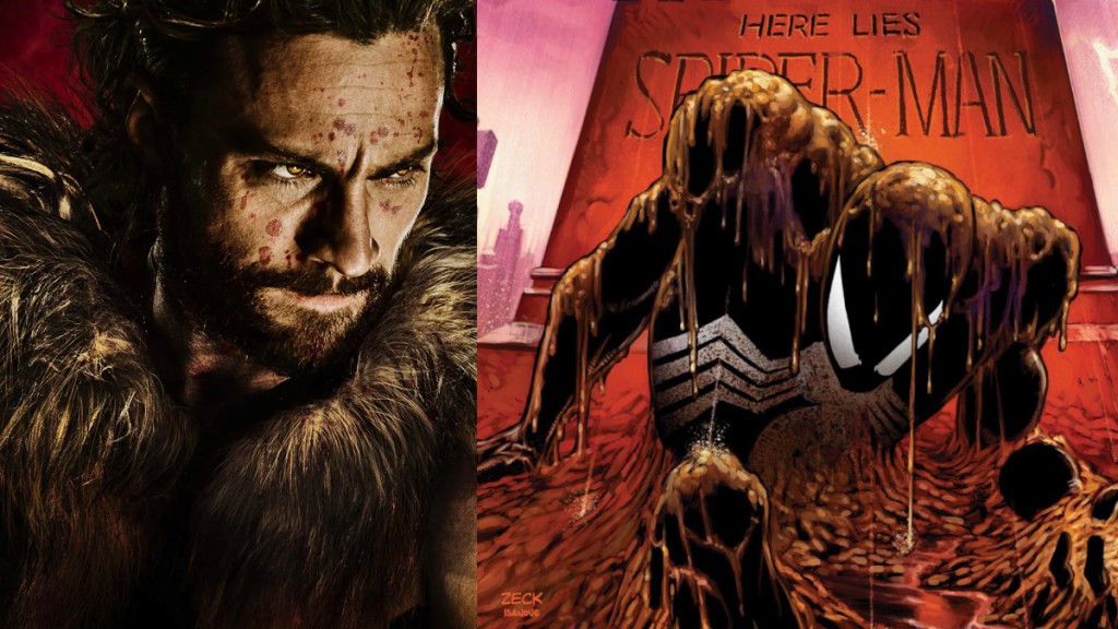 Kraven the Hunter Director & Star Explain How Marvel’s “Last Hunt” Storyline Was a Major Inspiration