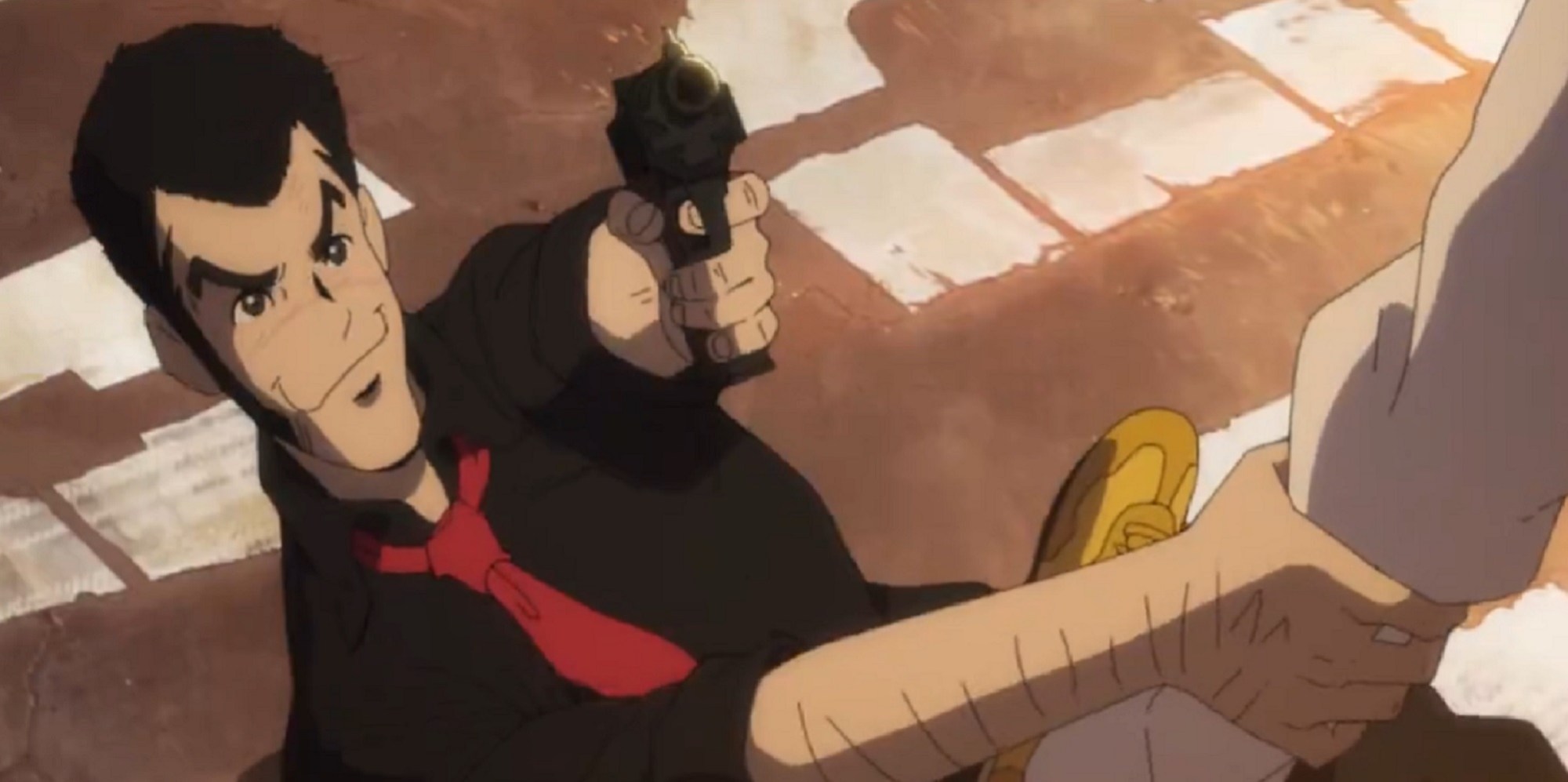 Lupin the Third Is Officially Back With a New 2D Movie Coming Soon