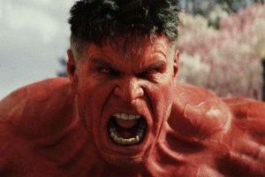 Captain America: Brave New World’s Director’s Reaction to Harrison Ford’s Hulk: “Holy F-cking Sh-t”