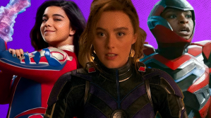 The MCU Young Avengers Assembled, But Is It Marvel Canon?