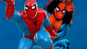 Marvel’s Spider-Man Thanksgiving Day Parade Balloon Returns With an All-New Look