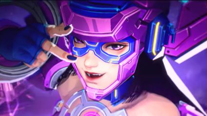 Marvel Rivals Galacta