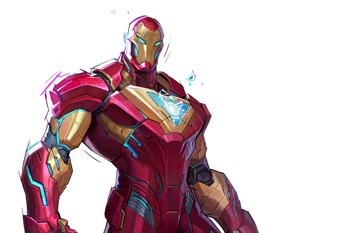 Marvel Rivals Roster: Every Playable Marvel Character