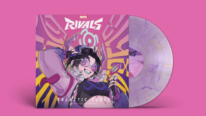 Marvel Rivals Soundtrack Headed to Vinyl from Mutant (Exclusive)