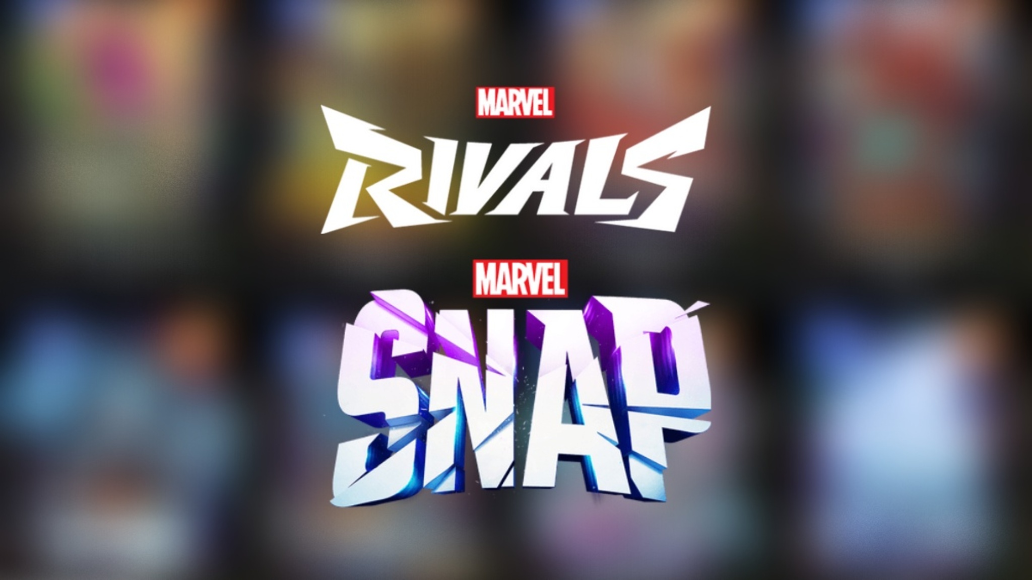 Marvel Snap Leak анонсирует новые карты Marvel Rivals