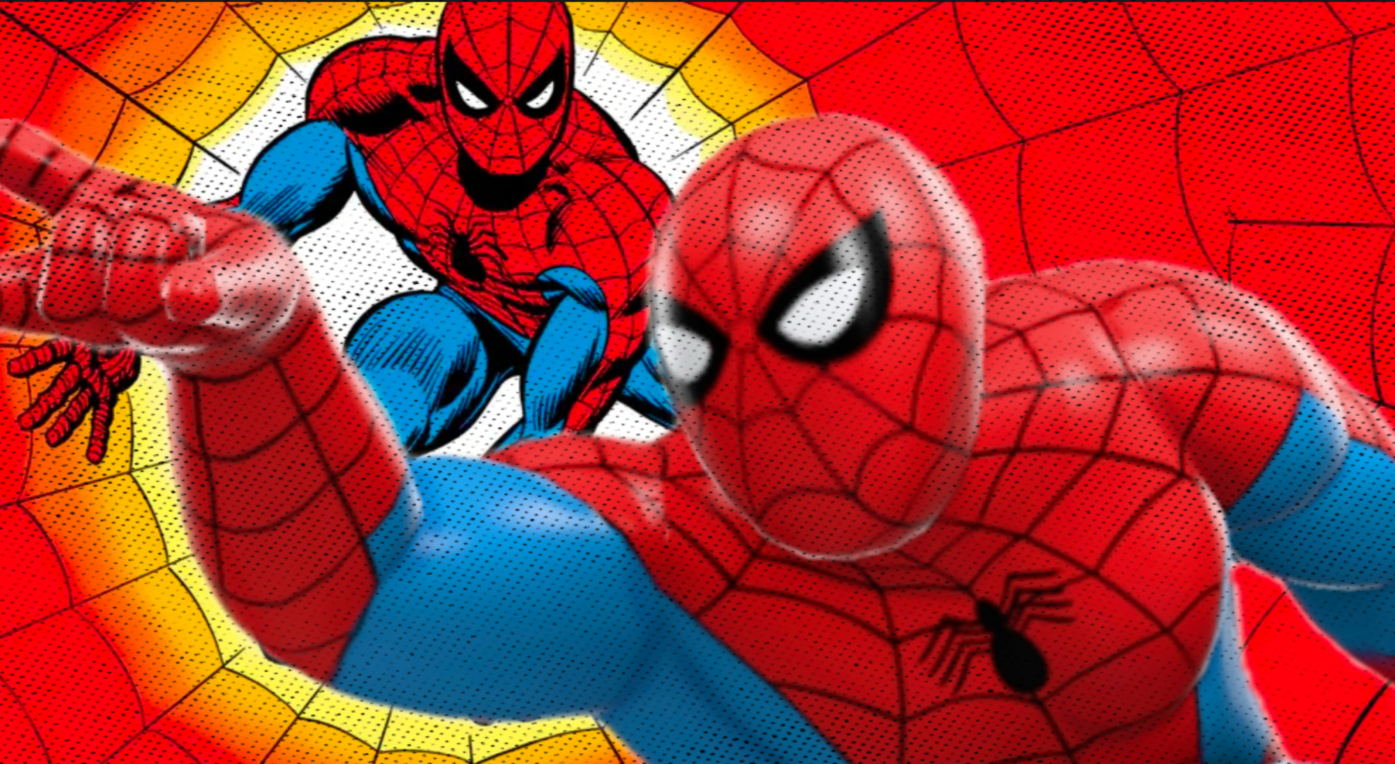 John Romita Sr.’s Son Reacts to Spider-Man Balloon in Thanksgiving Parade