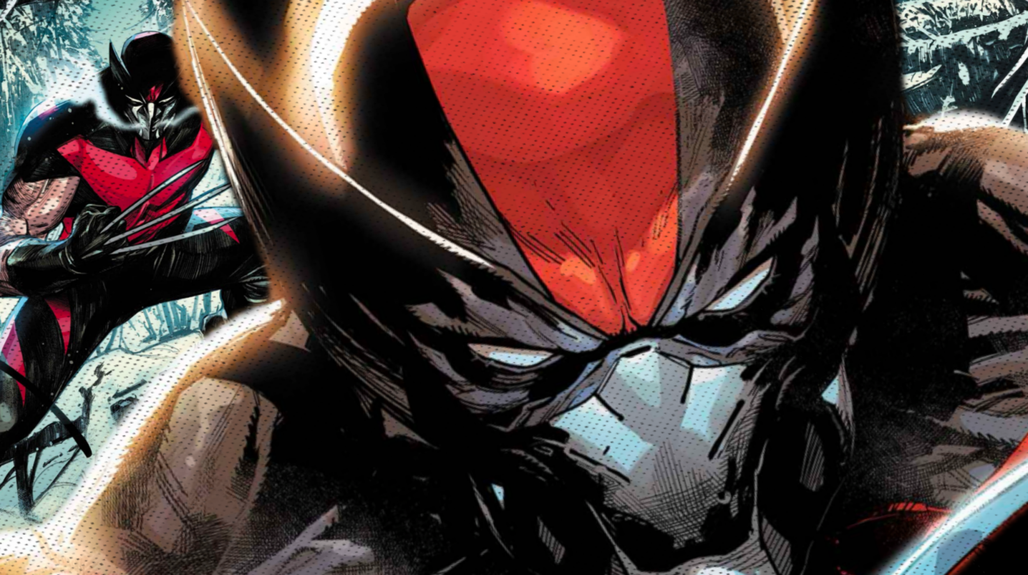 Marvel Makes Wolverine Deadlier Than Ever