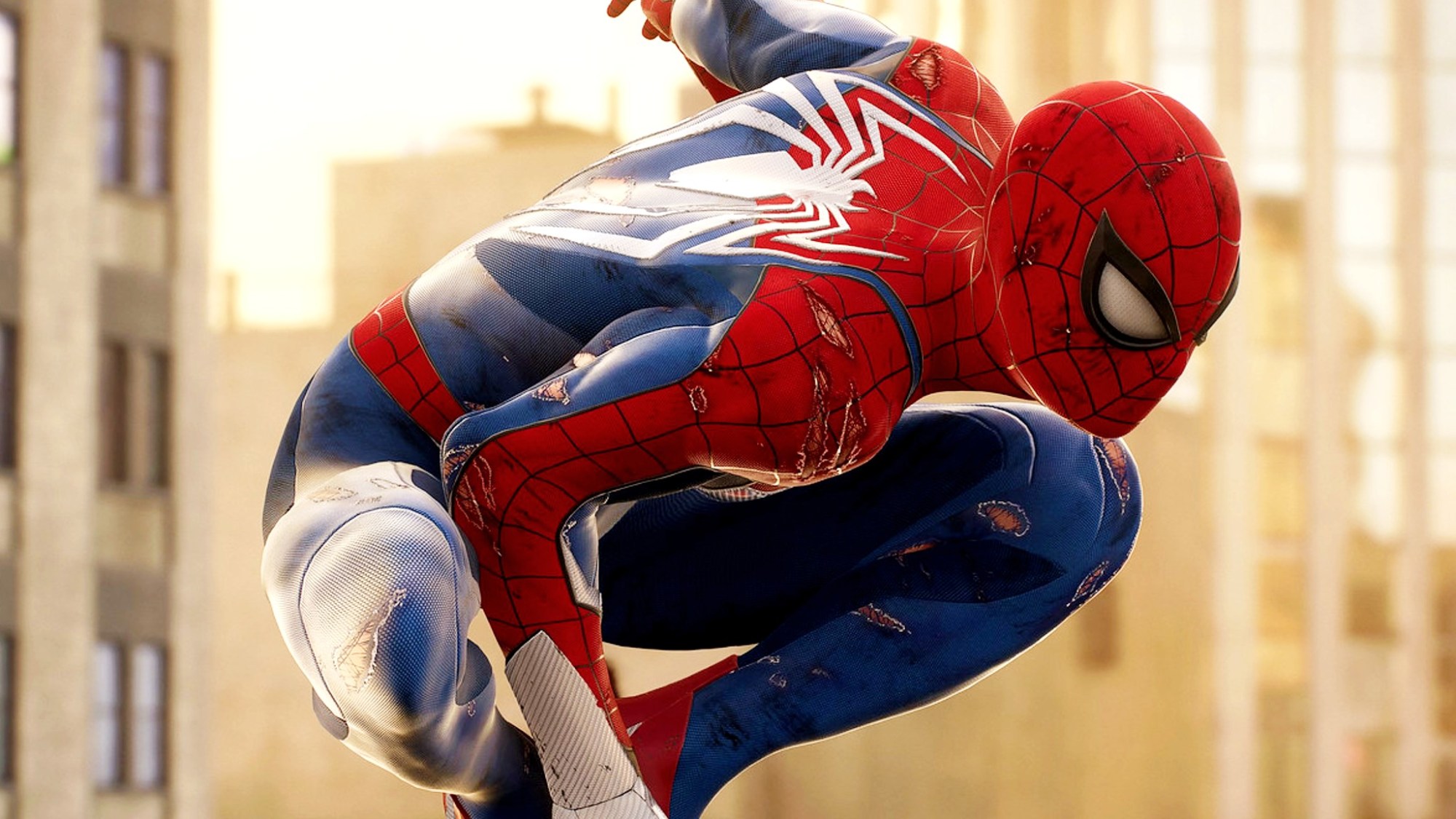 Marvel’s Spider-Man 2 Surprises Players With Free Suits