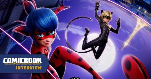 Miraculous: Tales of Ladybug & Cat Noir’s Cristina Vee Teases Season 6, New Designs, and More