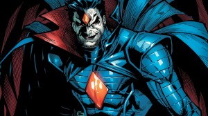 X-Men: Why Mister Sinister Should Be the MCU Reboot’s First Villain