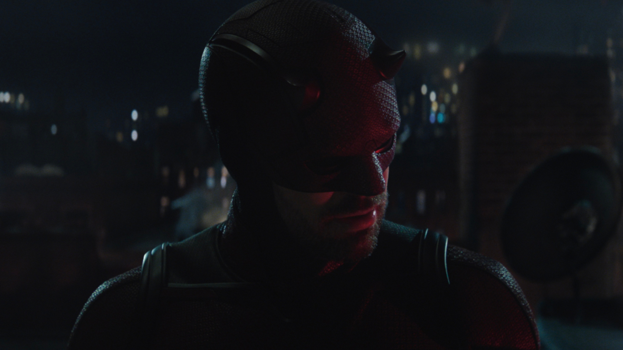 Marvel Reveals New Look at Daredevil: Born Again (With Updated Costume)