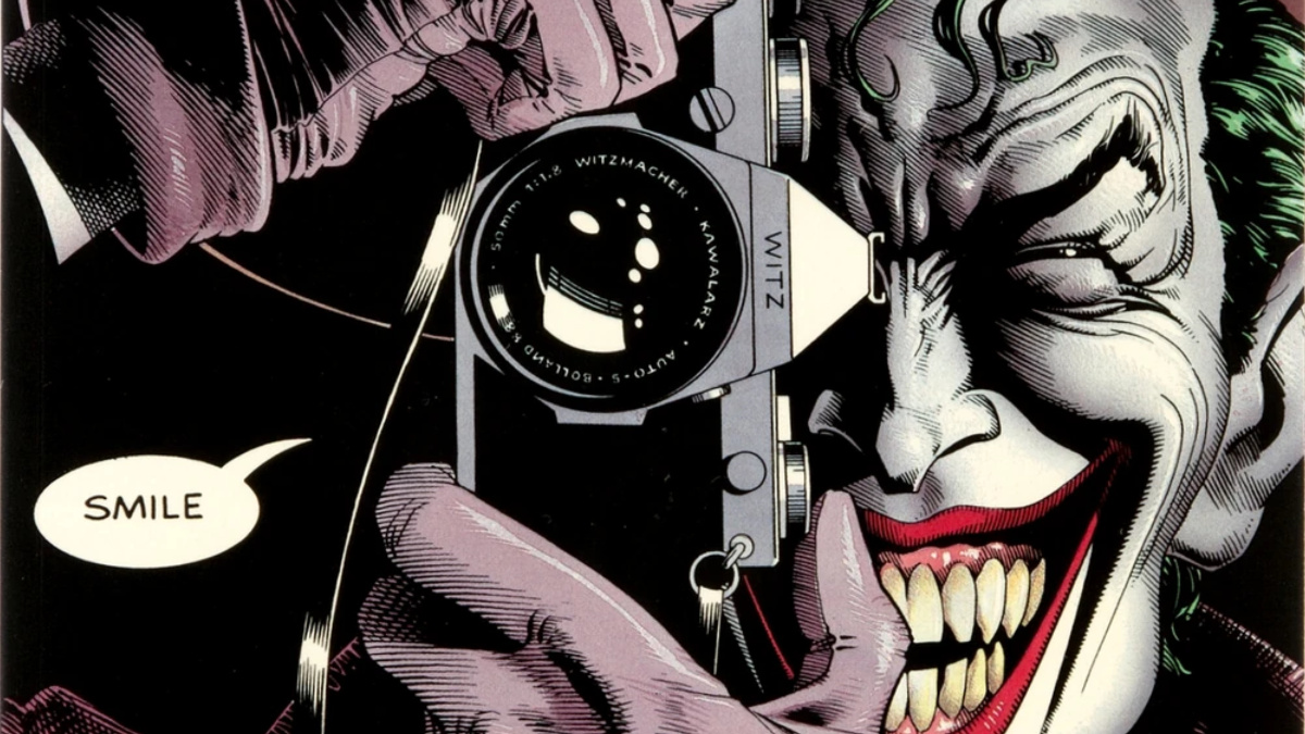 10 DC Comics That Could Be R-Rated Movies in James Gunn’s DCU