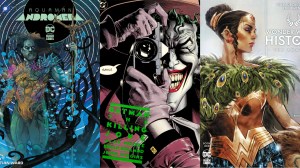 10 DC Comics That Could Be R-Rated Movies in James Gunn’s DCU