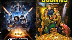 Star Wars: Skeleton Crew Almost Cast Goonies as Adults (and That Makes Sense)